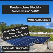 Paneles Solares - Img 55720654
