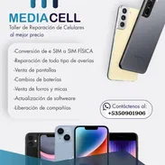 Taller de reparación celular - Img 56627739