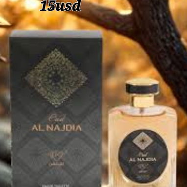 Perfumes para hombre - Img 125269648