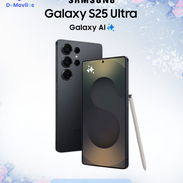 💎 Samsung Galaxy S25 Ultra 5G 12x256Gb * SELLADO * Dual-SIM - Img 57249581