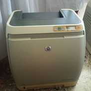 Impresora hp color laser jet 2605Dn y 2600n - Img 56985593