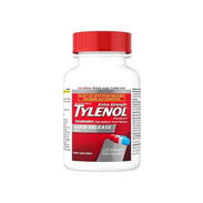 Tylenol (Acetaminofén) 500 mg 225 tab - Img 56982922
