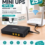 Mini UPS - Img 58233893