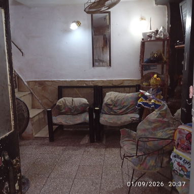 Se vende un casa en el cerro - 6/7