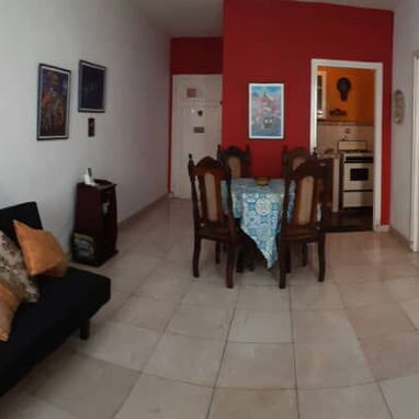 Rento Apto Completo, Vedado - Img 122814403