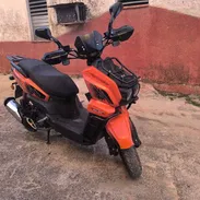 MOTO AVA FLAMINGO 200cc - Img 58092458