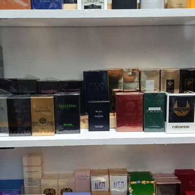 100 % Original Perfumería de diseñador y alta gama - Img 121290222