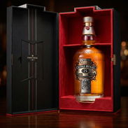 🥃 EXCLUSIVO: Chivas Regal 25 Años - Edición Limitada. ENTREGA INMEDIATA! - Img 54024912