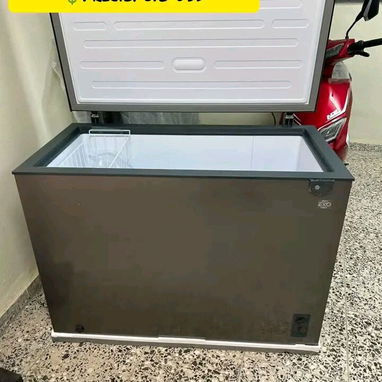 Neveras y refrigeradores - 10/10