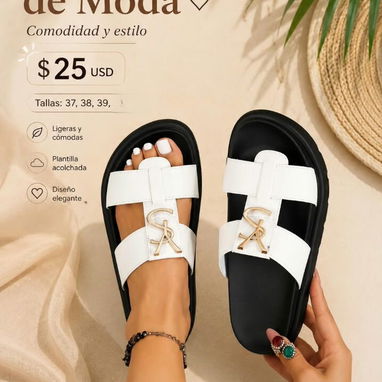 ¡La Mejor Calidad en Zapatos para Mujer!!! - 10/10