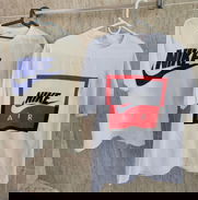 Pullovers Nike, Hugo Boss talla L amplia - Img 48053568