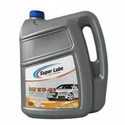 Aceite motor Súper Lube 15W40 Gasolina - Img 53628146
