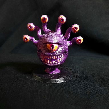 Miniaturas de NPCs y Monstruos para sus campañas - Img 121922370