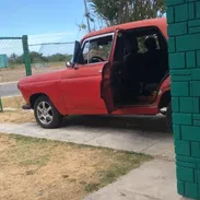 se vende MG inglés del 59 co todo de lada - Img 55147076
