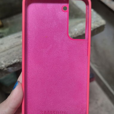 Cover o forro para Samsung s8 y s21 plus - Img 116922454