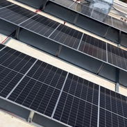 Instalación de paneles solares y venta de todos los equipos recargables y útiles para los apagones 🔌📦 - Img 56894549