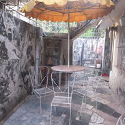 Juego de 4 Sillas para Patio - Img 55342503