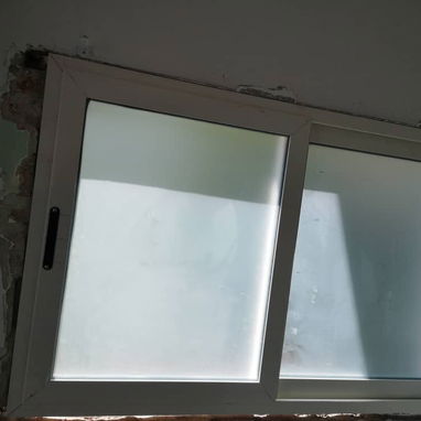 Puertas, ventanas, bajo mesetas, closet y mucho más de aluminio - Img 124530814