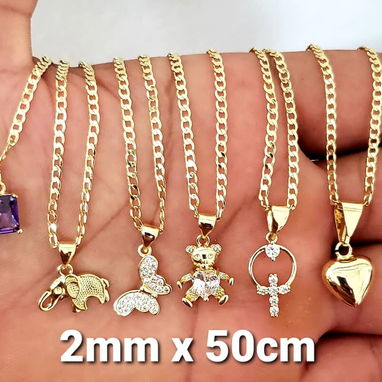 Cadenas - Img 125318206