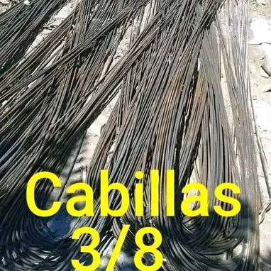 Venta de materiales de construcción - 6/7