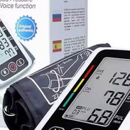 🛒✔ Aparato de la Presion Ultima Generacion+Pantalla Ultra Grande Dual Alimentacion (BATERIAS Y USB )15USD - Img 57701917