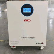 Baterías de 10,15 kw ☑️ - Img 57727107