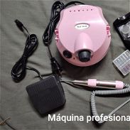 Máquina profesional de uñas - Img 45399176