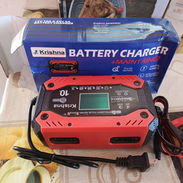 Cargador de batería inteligente NUEVO - Img 55907221