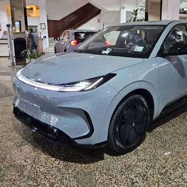 Arcfox T1 LV2 Full Eléctrico 🔋Mc - 2/5