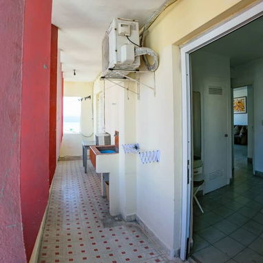 🌆 Renta por Días – Apartamento con Vista al Mar en el Vedado REF 1354 - Img 95799146