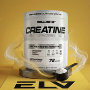Cellucor COR-Performance Creatina // 72 Servicios. - Img 58354754