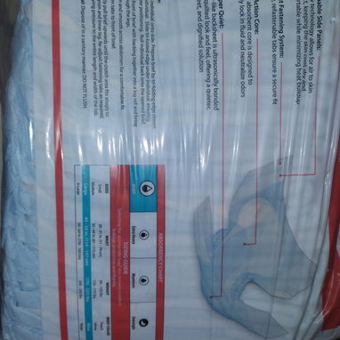 Culeros para adultos - 2/2