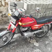 Moto taeko ax100 - Img 50151645