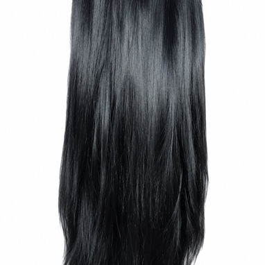 Peluca de ultra calidad, natural - 2/2