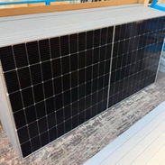 🔸Panel solar bifacial Boviet Solar 540w🔸 - Img 56881392