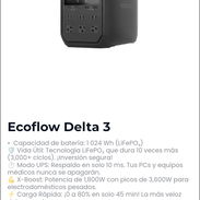 Ecoflow Delta 3 - Img 58226002