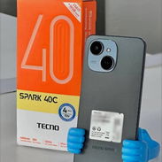 Tecno spark 40 C nuevos sellados en cajas - Img 55560092