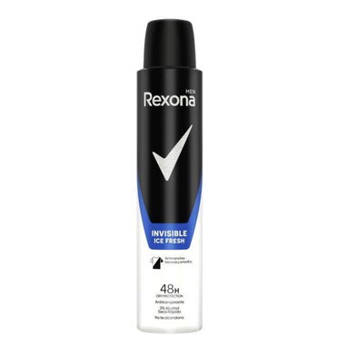 DESODORANTE REXONA DE SPRAY DE HOMBRE Y DE MUJER 200ml - Img 118944323