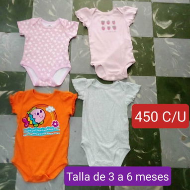 Todo para Bebe - 2/6
