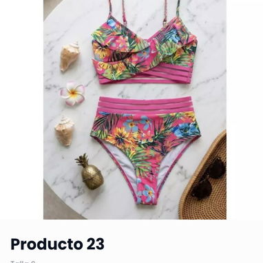 ✨Bellos trajes de baño para el verano ✨ - Img 123079902