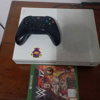 Xbox one - 5/6