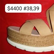 Zapatos de mujer buen precio - Img 45357891