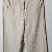 Pantaloneta Zara de vestir talla S - Img 56760283