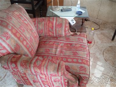 Venta de muebles antiguos (60-70 años) - Img 69306723