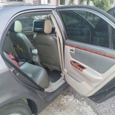 Vendo geely fc - Img 121937702