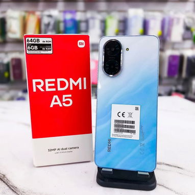 Teléfonos nuevos en su caja - Img 122445067