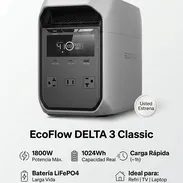 EcoFlow DELTA 3 Classic MATANZAS/CÁRDENAS - Img 55247916