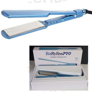 Las Mejores Planchas para Cabello Babyliss y Lizze Solo Aqui en A Full Tiendas - Img 95685527
