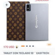 Tablets Android - Img 56224790