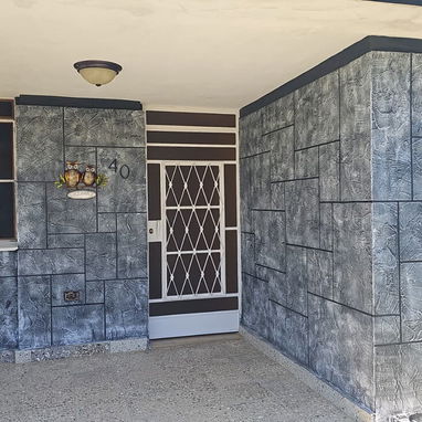 Se vende Casa 🏡 En el Capri (Arrollo Naranjo ) - 2/10